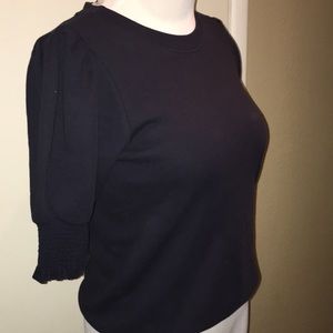 New w tag Short Sleeve Classy Joie Top